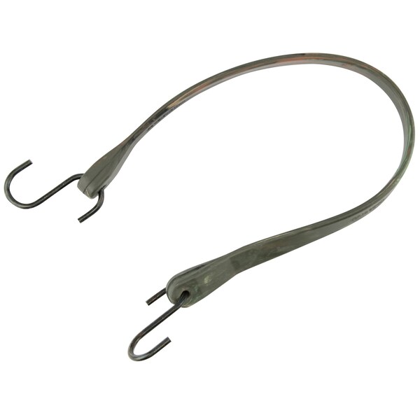 CAMO Combo EPDM Rubber Tarp Straps 10", 15", 21"